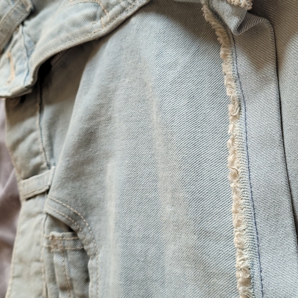 Old Navy Shorts, Girl Size 12 - Picture 7 of 8